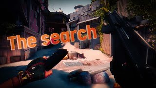 Nf The Search 😈 (Watch in 4K) #LogiBoiz