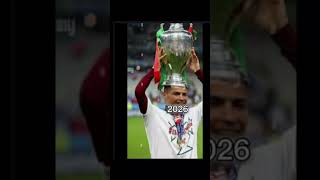 CR7 2022 CR7 2026