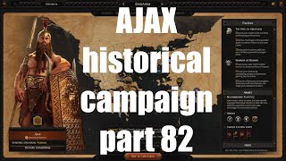 Ajax historical campaign part 82