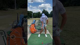 How to Turn Into the Front Leg for a Powerful Golf Swing