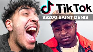 FLAMBY REAGIT A DES TIKTOK ALÉATOIRE (ouffffffff)