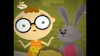 babytv grandpa's gallery riza yi