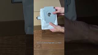 UNBOXING ROOMBA I3+