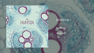 Huntza - Zelatari