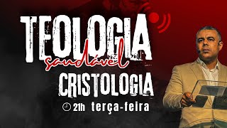 Teologia Saudável 27/08/2024