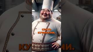 я приготовил пельмени с говном вместо мяса. #мем #прикол #история