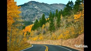 2020 Colorado's Beautiful Fall Colors.