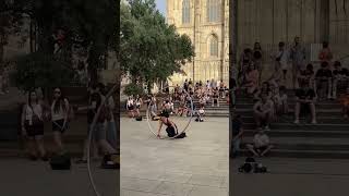 street talent in Spain 🇪🇸