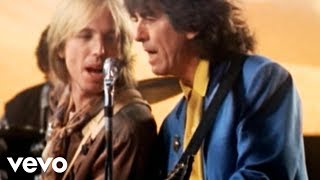 The Traveling Wilburys - She's My Baby (Official Video)