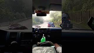 On the way to Baguio July 20, 2023 #shorts #shortsvideo #baguio