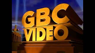 GBC Video logo (December 19, 1995-March 1998)