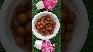 Gulab jamun| small jamun| #shortsvideo #shortsfeed #shortvideo #cooking