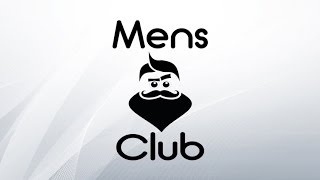 Mens Club - Приветствие