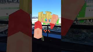 БЕССМЫСЛЕННОЕ ВИДЕО В МАЙНКРАФТ #zigzaiplay #minecraft #shorts