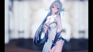 【Aether Gazer MMD／4K／60FPS】Hades【PRIVACY】