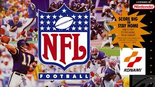 NFL Football Full OST