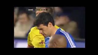 Chelsea 4-0 Watford | 2006/07 Premier League Highlights