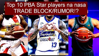 PBA Trade Rumors: Ginebra, Magnolia o San Miguel, sino kaya ang NEXT na maglilipat ng Star Player?