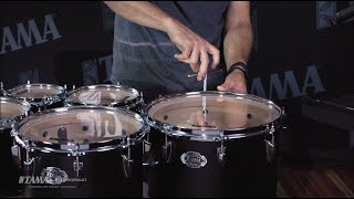 Roger Carter Fieldstar Tenor Tuning Tutorial