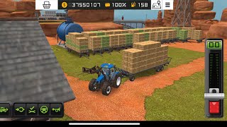 Farming Simulator 18 Balling Collection