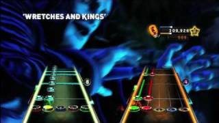 Guitar Hero Warriors of Rock Linkin Park DLC - PS3 | Wii | Xbox 360 - video game preview trailer HD