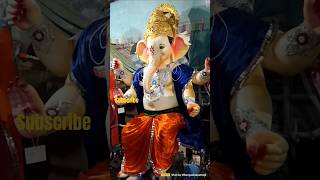 Ganesh #shortsfeed #shorts #ganeshchaturthi #subscribe #like #millionviews #trending #ytshorts