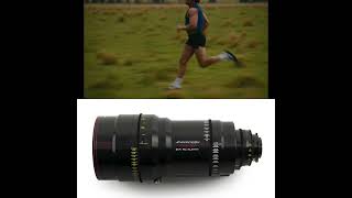 ’The Iron Claw’ - 🔎 PANAVISION Primo Zoom 24-275mm T2.8 - 📹 PANAVISION Millennium XL