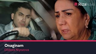 Dildora Niyozova - Onaginam (Yo'qotilgan baxt filmiga soundtrack)