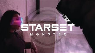 Starset - Monster (Official Music Video)