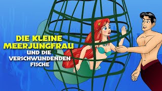 Die Kleine Meerjungfrau Folge 5