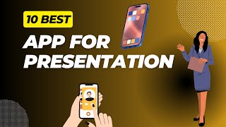 10 Best App For Presentation With Buying Guides & Reviews