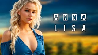 Anna Lisa | Best Model & Influencer in 2024 | Lifestyle & Biography