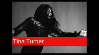 Tina Turner: I Can't Stand The Rain