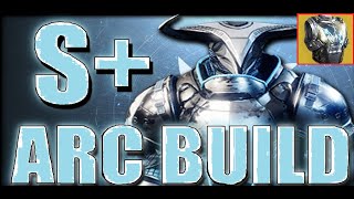 This ARC 3.0 Titan build is still BREAKING the game (Destiny 2)