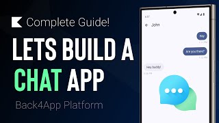 Effortless Chat App Development: Leveraging AI for Backend Creation