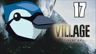 Much Cadou about nothing - Resident Evil Village 17