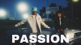 Mason & Julez - Passion (Official Video)