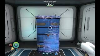 Subnautica base building part 4