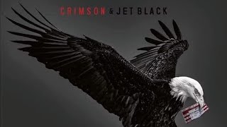 Anthem === Crimson & Jet Black [ Full Concert ] ★HQ★