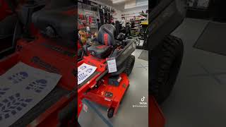 Check out this awesome mower from Bad Boy here at your outdoor supercenter!! #HaulSupply