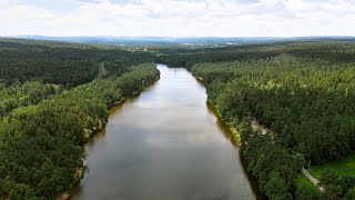 Skarżysko - Loty nad Rejowem