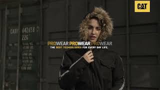 Prowear Bumper   02 CAT