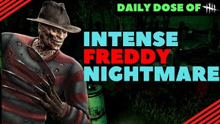 Freddy's Revenge... with crimsonblades613, ShaycrayTTV and Luneytic TTV