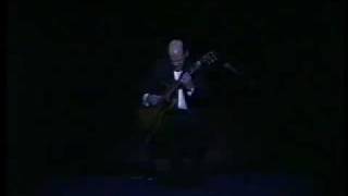 Joe Pass You Can't Take That Away From Me