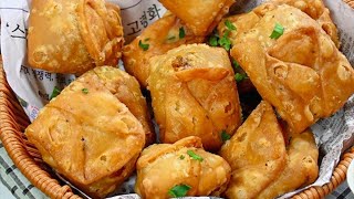 Potato puff Patties by Mahrukh Rajpoot I Potato Snacks I Ramzan Special I Aftari Special