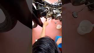 solusi cepat kerja & wirausaha #kursus #kursusgarasimekanik #belajarmekanik #mekanikmotor #tutorial