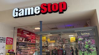 Game Stop и Best Buy цены на консоли и видеоигры