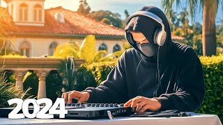 Alan Walker, Dua Lipa, Coldplay, Martin Garrix & Kygo, The Chainsmokers Style 🔥 Summer Vibes #4