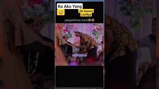 moment kocak di acara perkawinan,, anjirrr 😅 #funny #viral #top