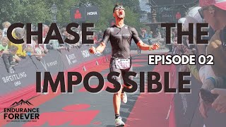 MASTERING THE IMPOSSIBLE: Racing, Saving & Surviving on a Budget | IRONMAN 70.3